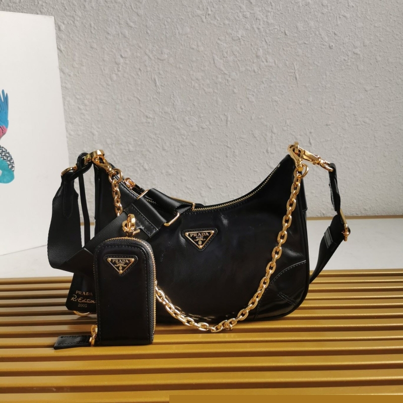 Pra*a satchel bags